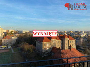 Mieszkanie Wynajem Poznań Jeżyce Lazurowa